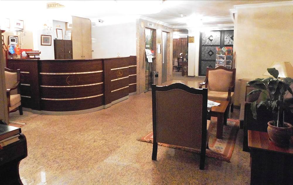 Fatih Resadiye Hotel Stambuł Zewnętrze zdjęcie