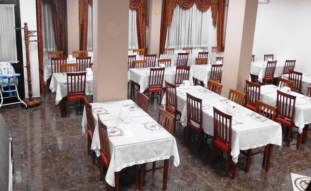 Fatih Resadiye Hotel Stambuł Zewnętrze zdjęcie